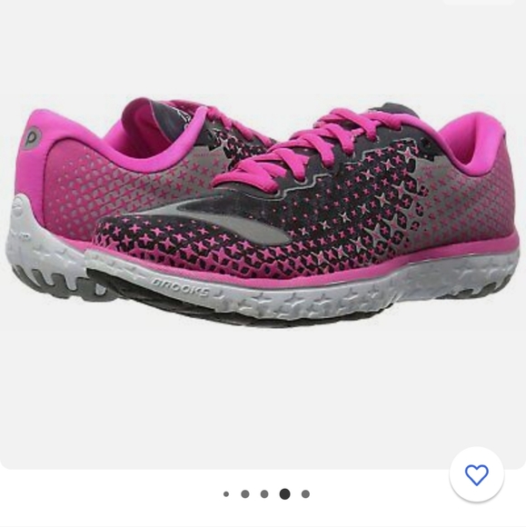 Brooks Pureflow 5 running shoes - Picture 2 of 4